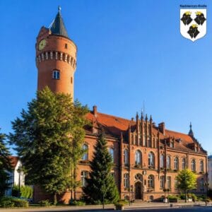Wirtualny spacer firma Kędzierzyn-Koźle