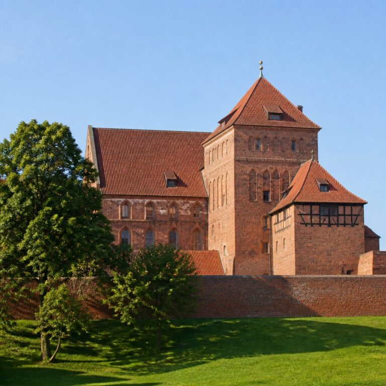 Wirtualny spacer firma Kętrzyn