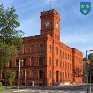 Wirtualny spacer firma Pabianice