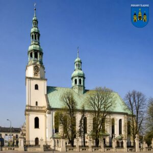 Wirtualny spacer firma Piekary Śląskie