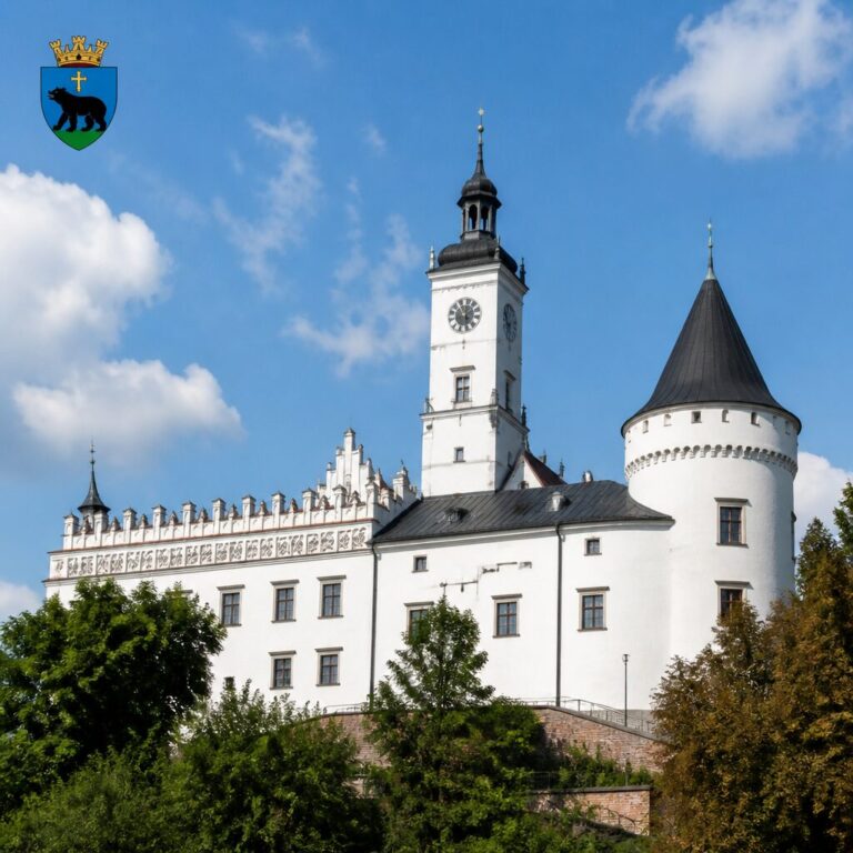 Wirtualny spacer firma Przemyśl