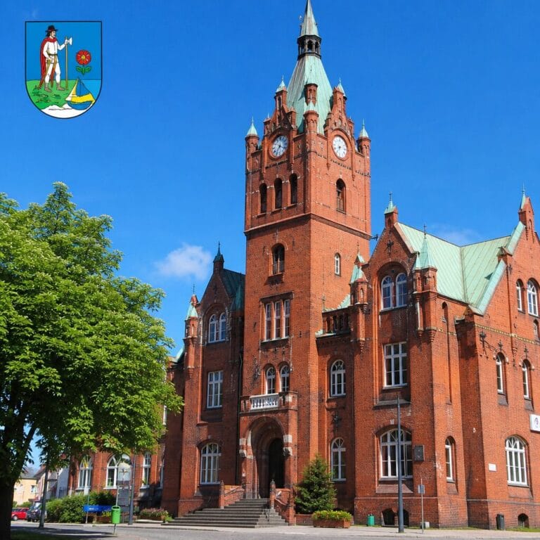 Wirtualny spacer firma Siemianowice Śląskie