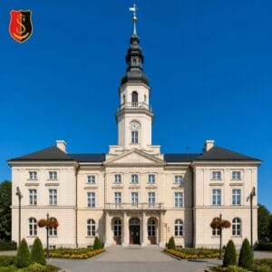 Wirtualny spacer firma Stalowa Wola