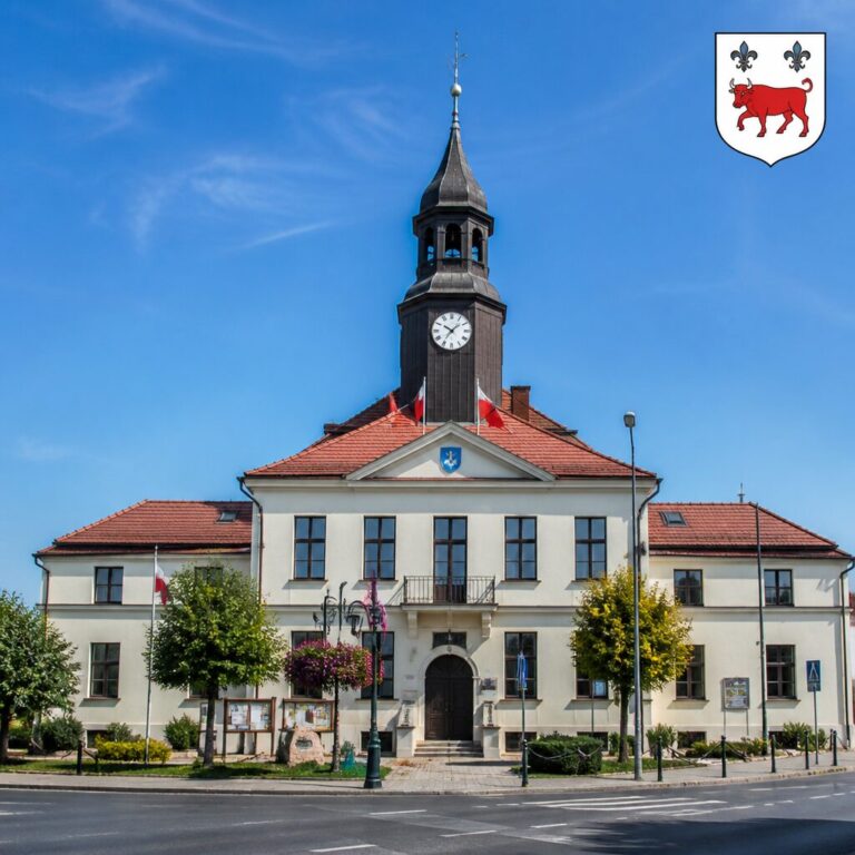 Wirtualny spacer firma Turek