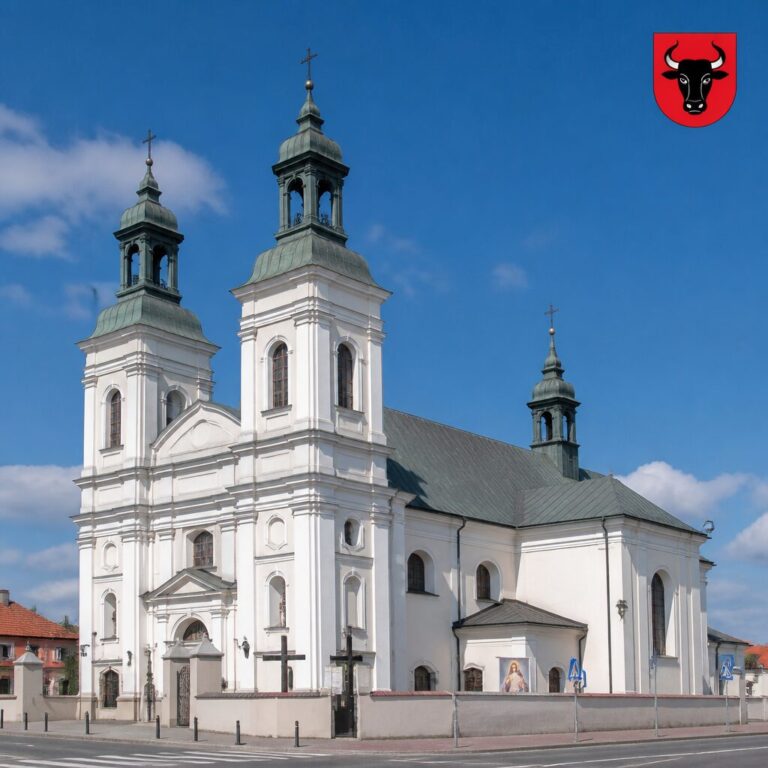 Wirtualny spacer firma Zambrów