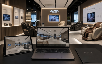 Wirtualny spacer 360 dla przedsiębiorstwa B2B w Polsce – Case Study Restlords