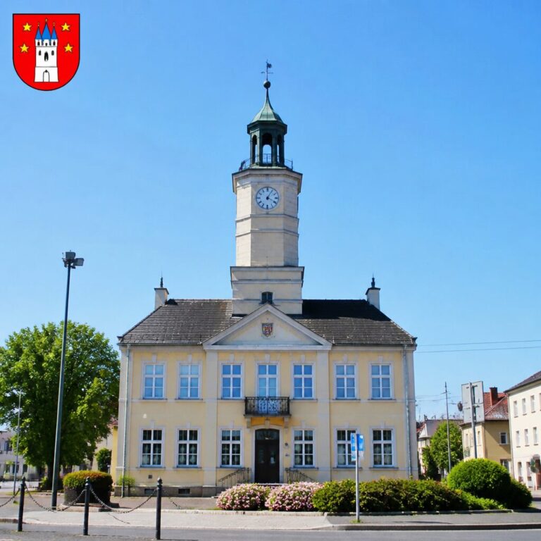 Wirtualny spacer firma Baborów