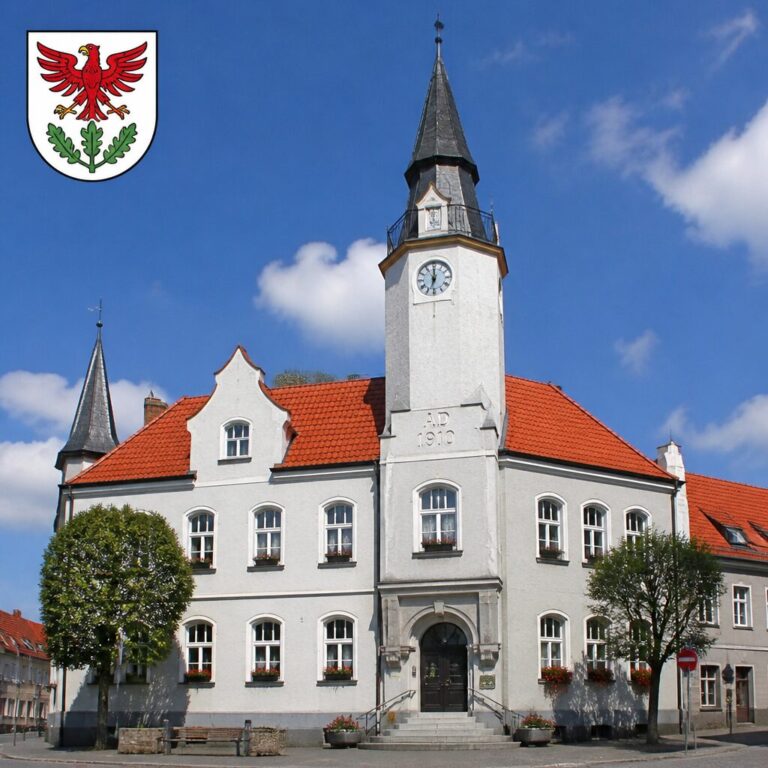 Wirtualny spacer firma Drezdenko