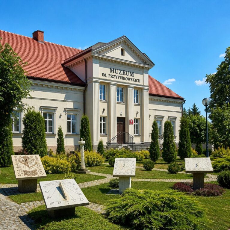 Wirtualny spacer firma Jędrzejów