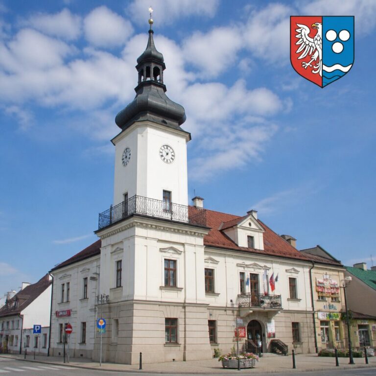 Wirtualny spacer firma Kęty