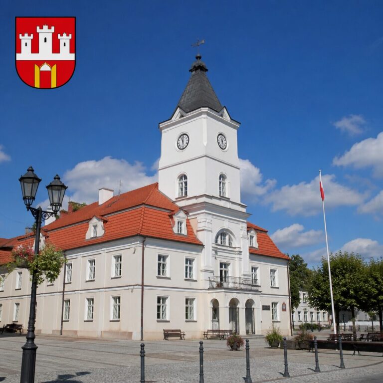 Wirtualny spacer firma Małogoszcz