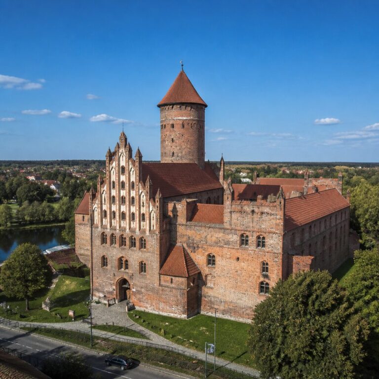 Wirtualny spacer firma Nidzica