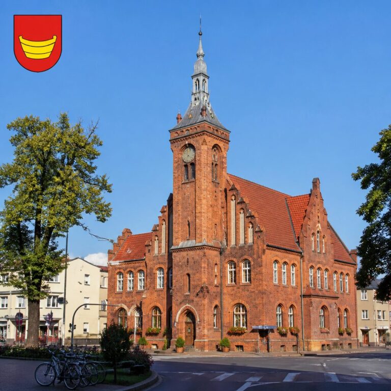 Wirtualny spacer firma Nowy Tomyśl