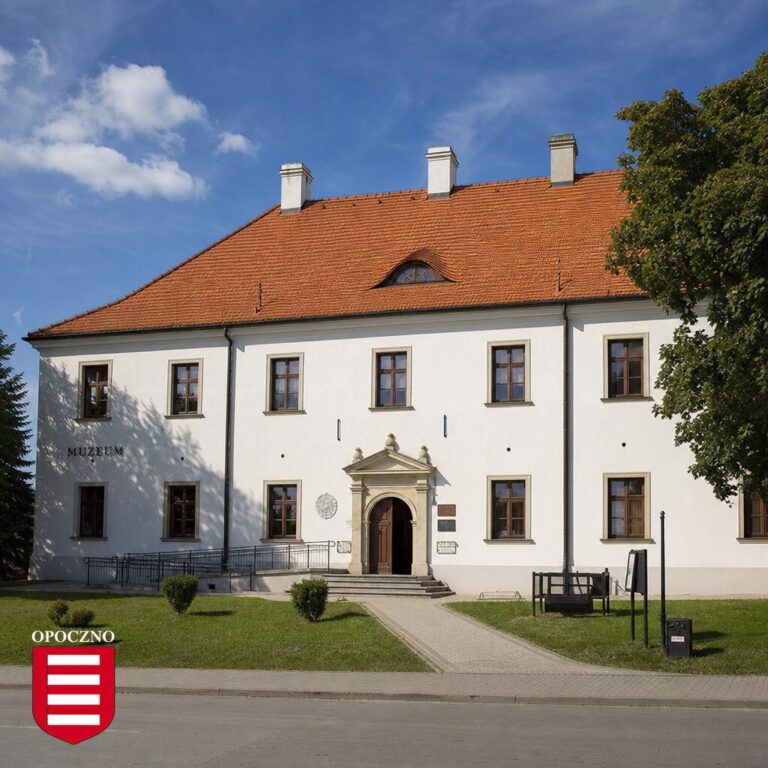 Wirtualny spacer firma Opoczno