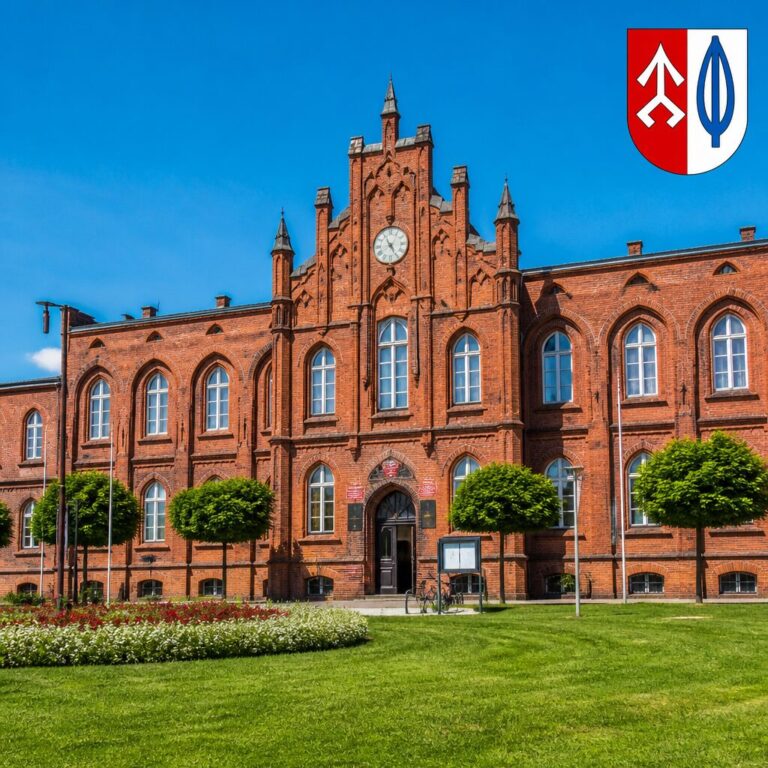 Wirtualny spacer firma Ozorków
