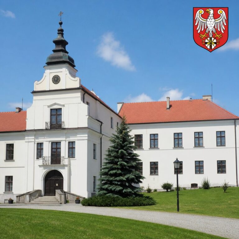 Wirtualny spacer firma Połaniec