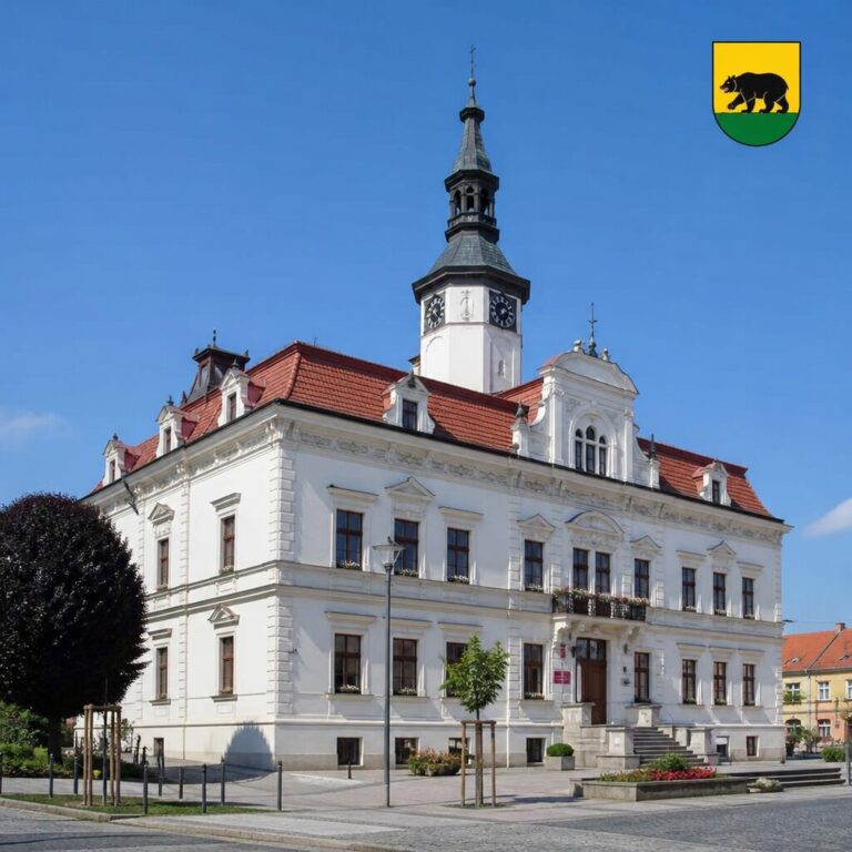 Wirtualny spacer firma Rawicz