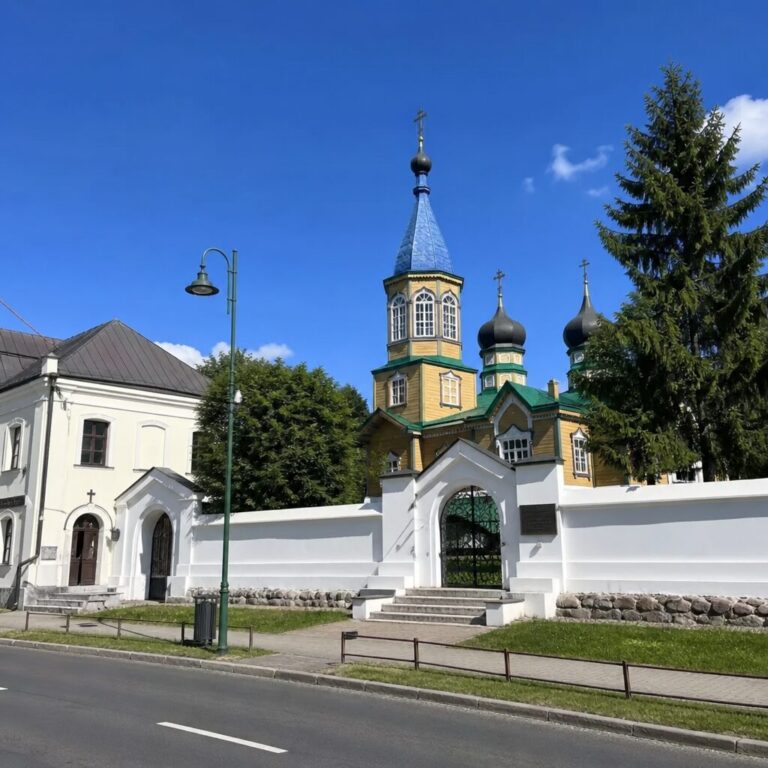 Wirtualny spacer firma Włodawa