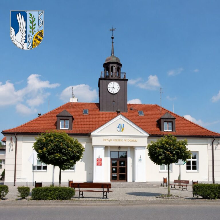 Wirtualny spacer firma Dobra