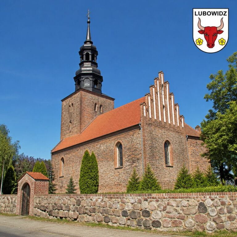 Wirtualny spacer firma Lubowidz