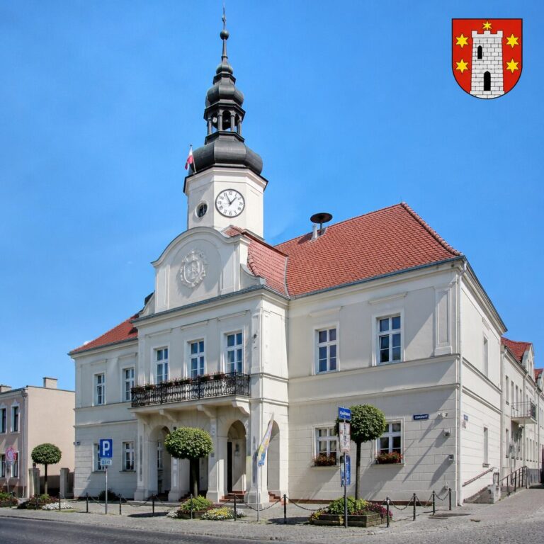 Wirtualny spacer firma Pogorzela