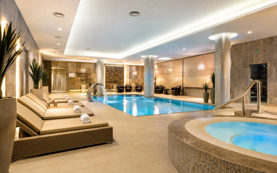 Wirtualny spacer salonu SPA i wellness — jak budować atmosferę relaksu online?