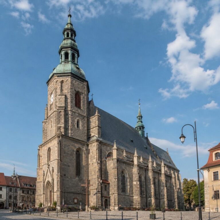 Wirtualny spacer firma Strzegom