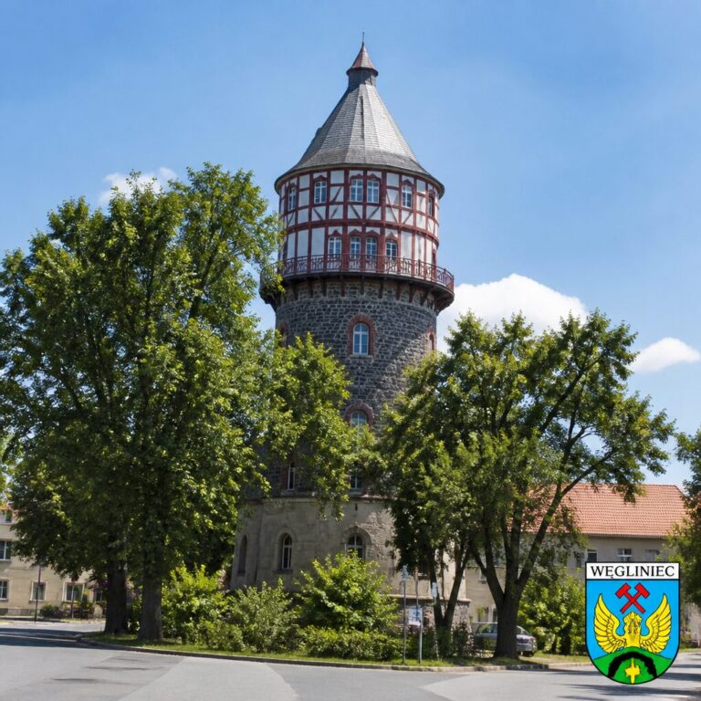 Wirtualny spacer firma Węgliniec